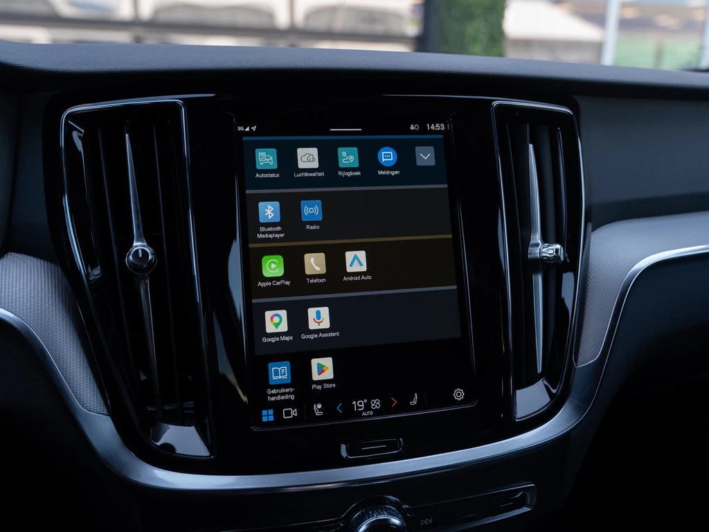 Volvo V60 – foto 21