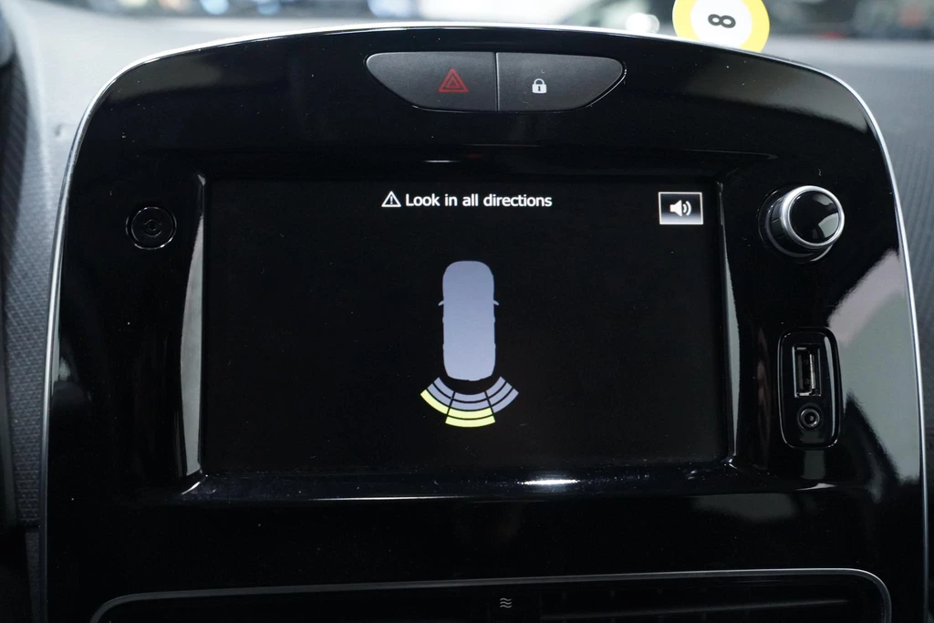 Renault Clio – foto 35