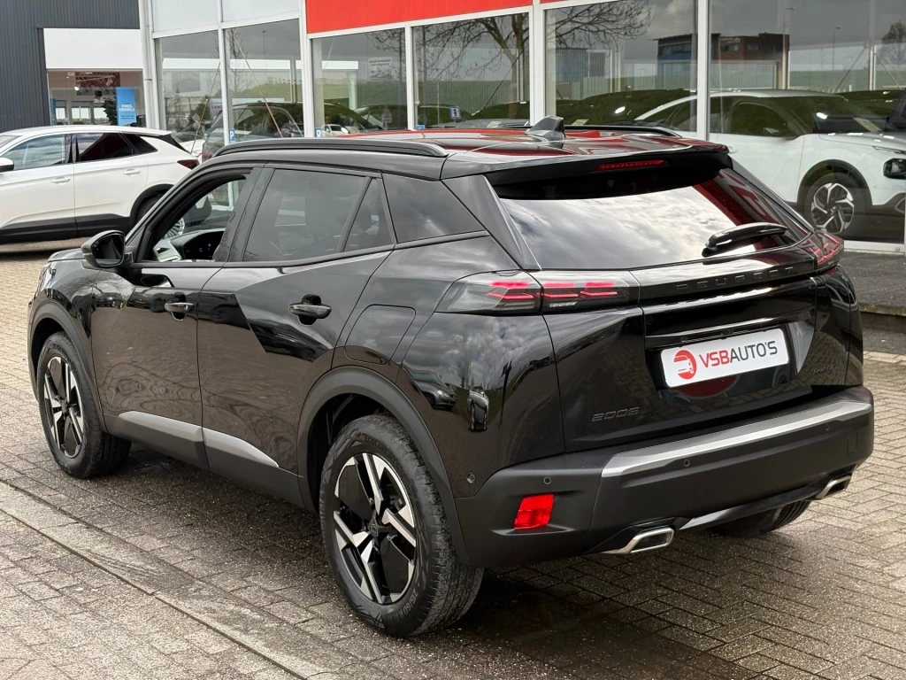 Peugeot 2008 – foto 3