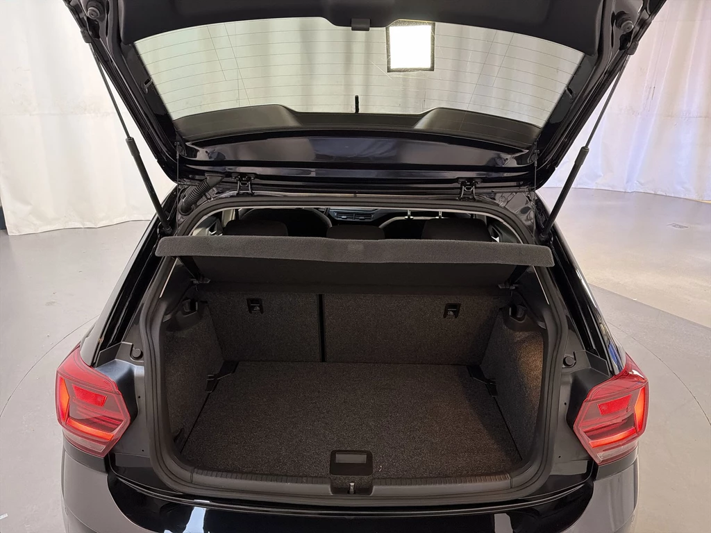 Volkswagen Polo – foto 10