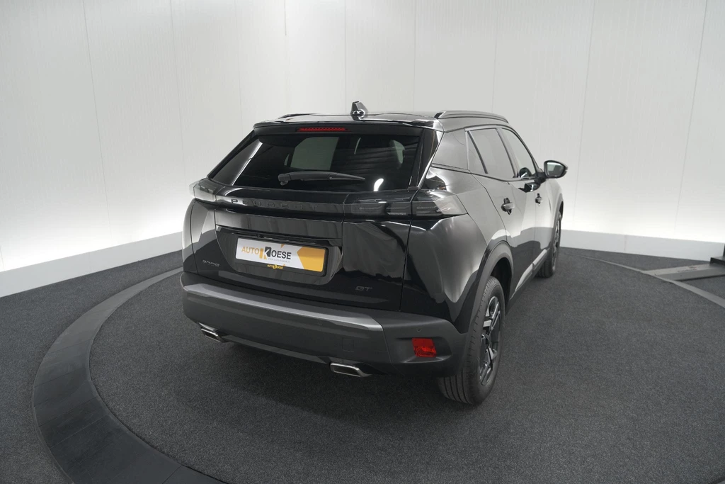 Peugeot 2008 – foto 13
