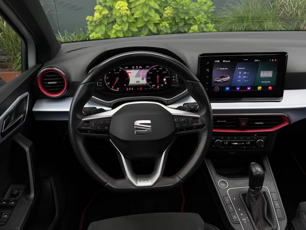 SEAT Ibiza – foto 20