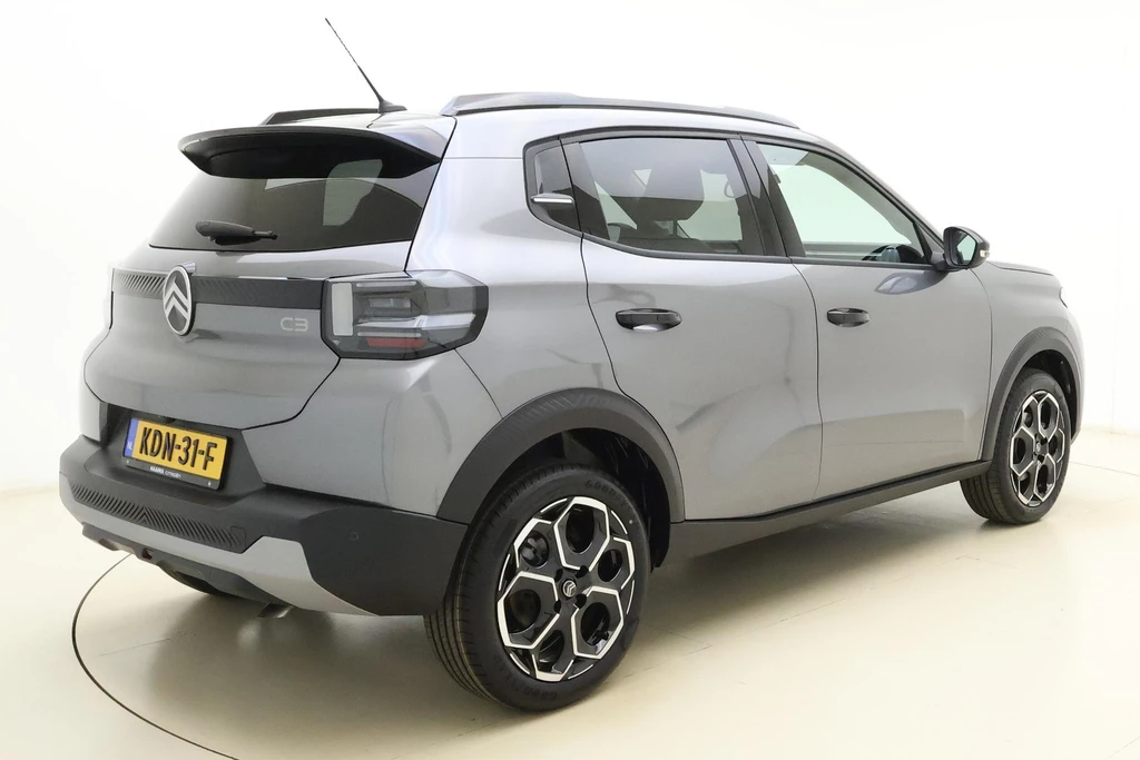 Citroën C3 – foto 6
