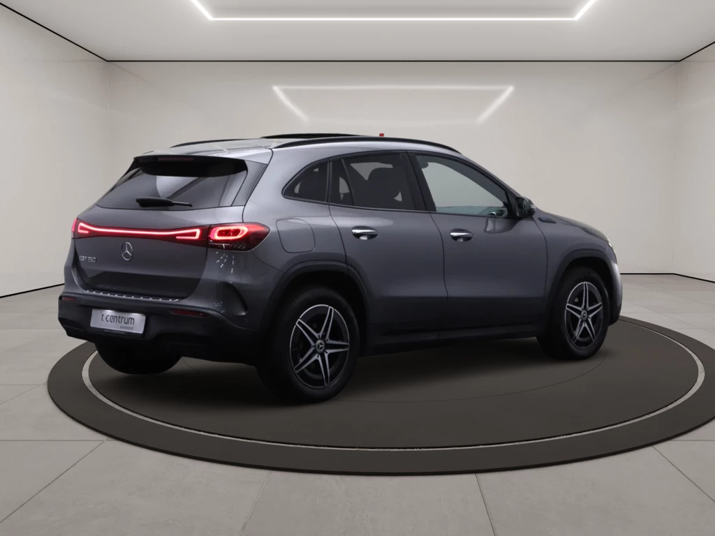Mercedes-Benz EQA – foto 5