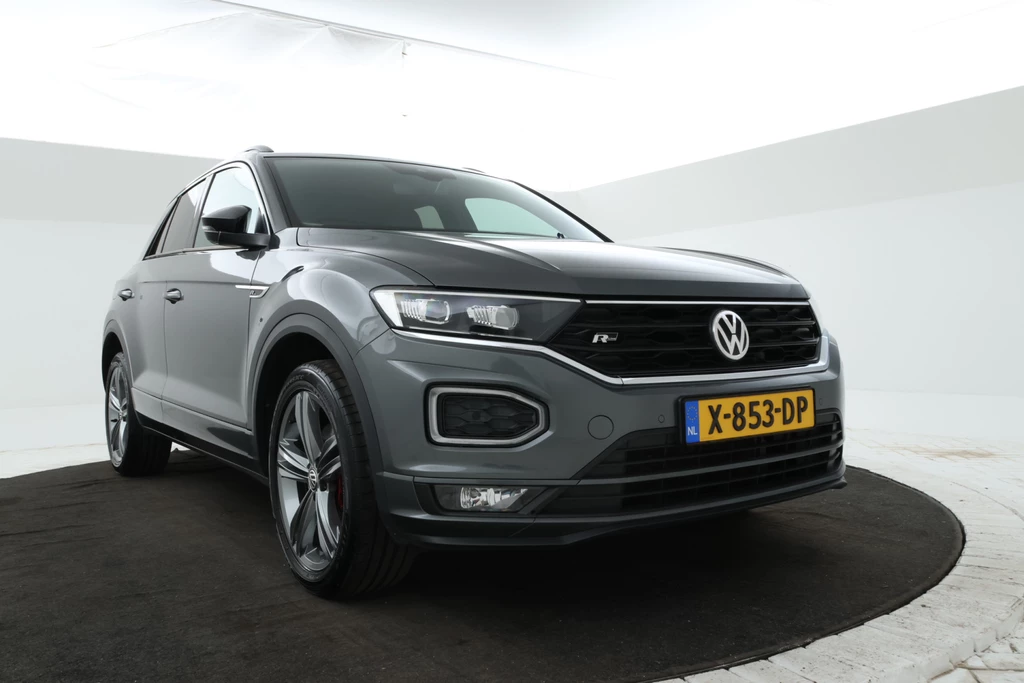 Volkswagen T-Roc – foto 6