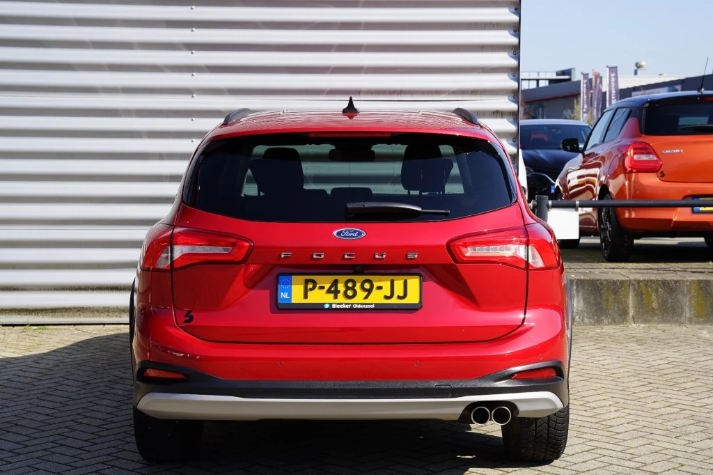 Ford Focus – foto 3