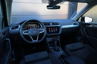 Volkswagen Tiguan – thumbnail 16