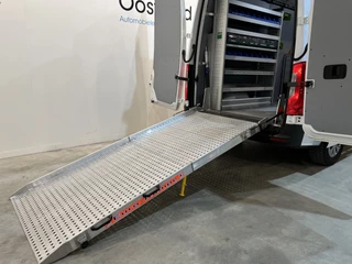 Mercedes-Benz Sprinter – thumbnail 23