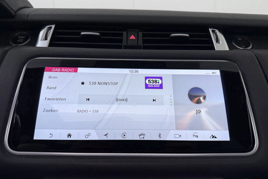 Land Rover Range Rover Sport – foto 33