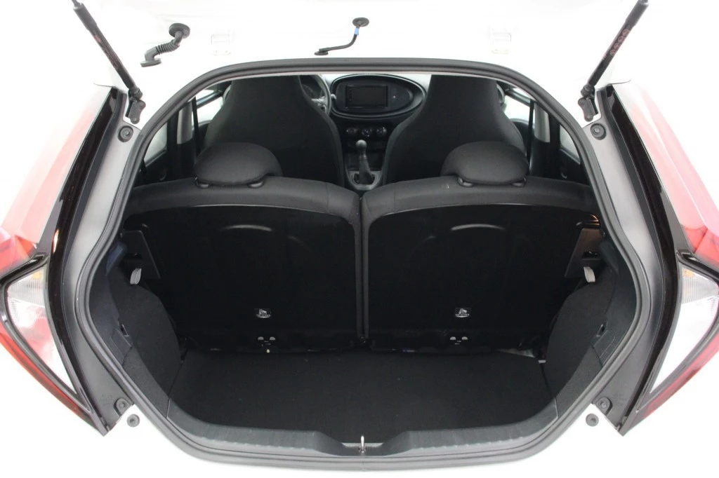 Toyota Aygo – foto 14