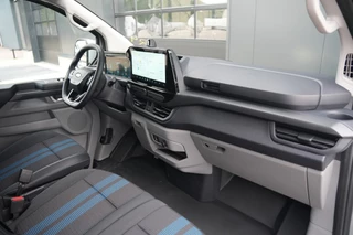 Ford E-Transit Custom – thumbnail 45