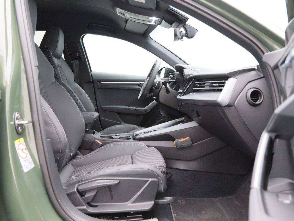 Audi A3 – foto 50