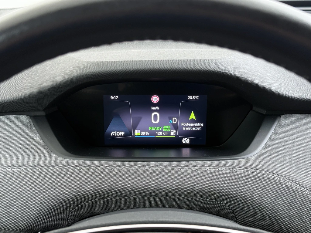 Škoda Enyaq iV – foto 37
