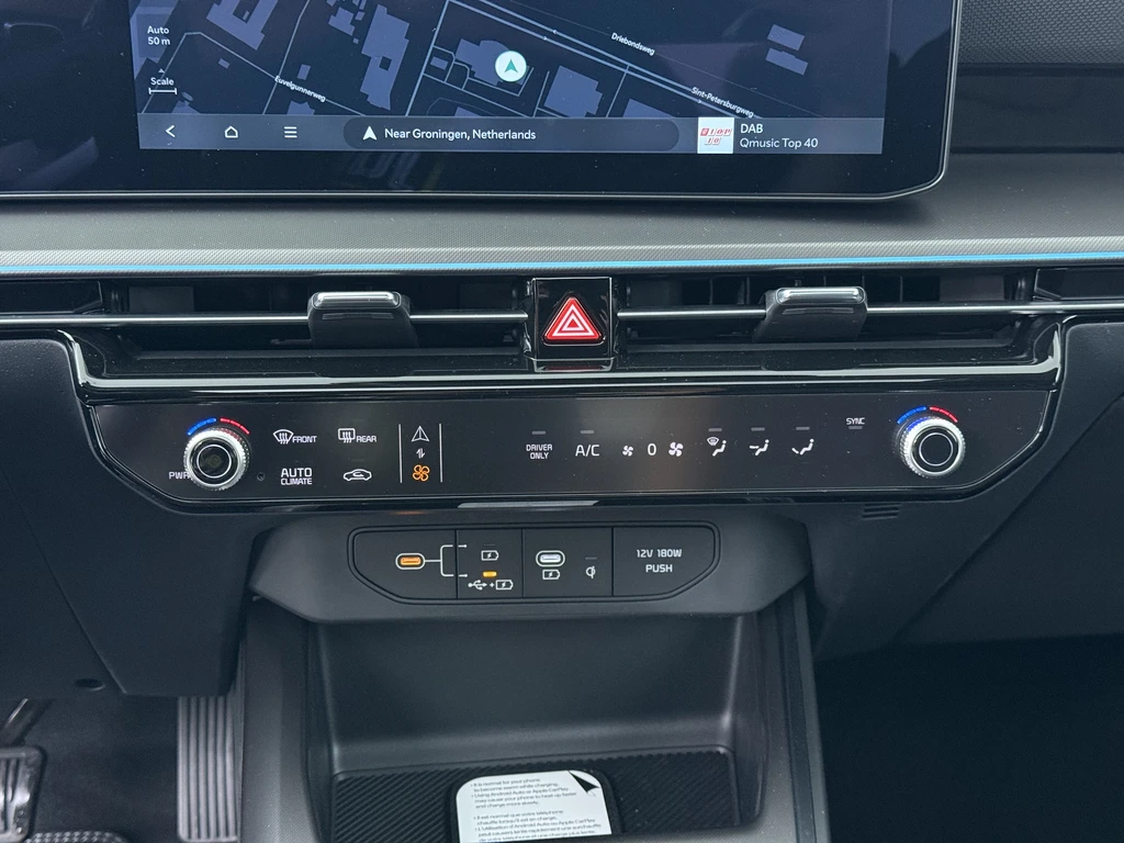 Kia Niro – foto 31