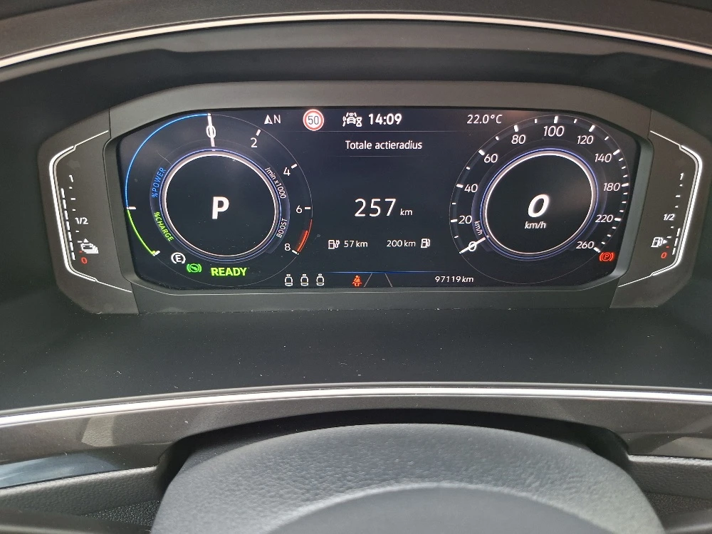 Volkswagen Tiguan – foto 20