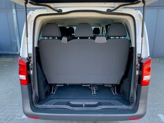 Mercedes-Benz Vito – thumbnail 9