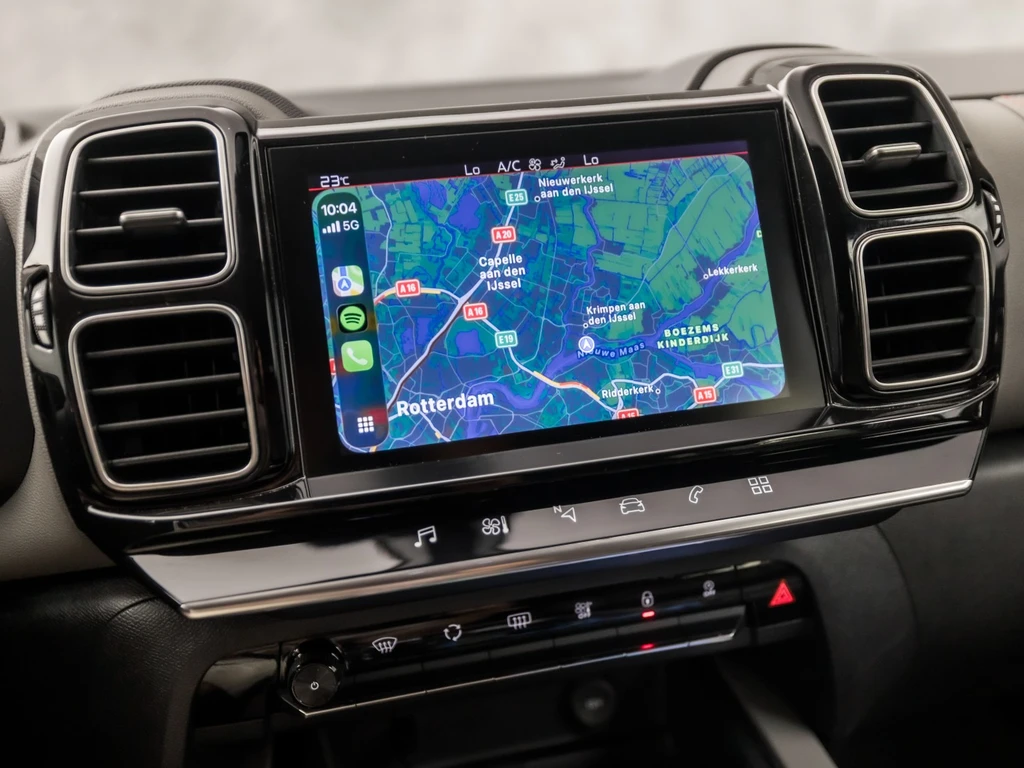 Citroën C5 Aircross – foto 28