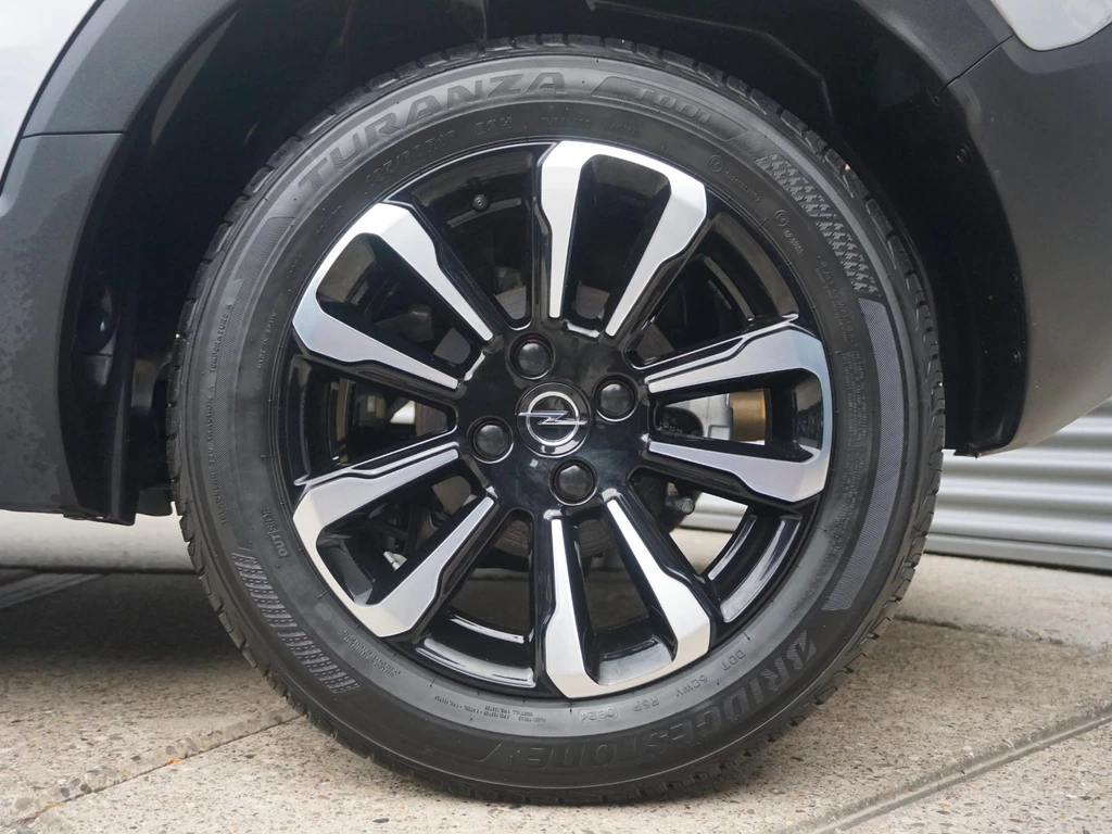 Opel Crossland – foto 7