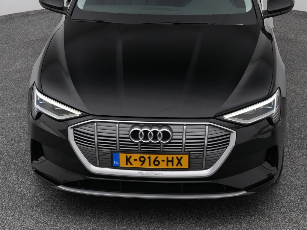 Audi e-tron – foto 18