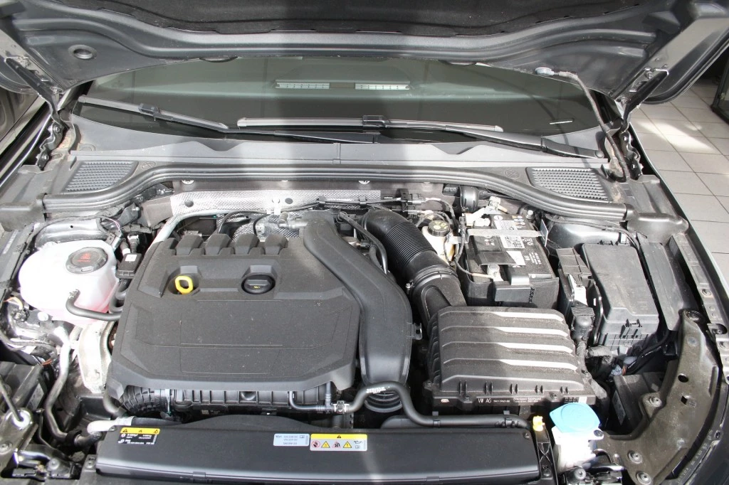 Volkswagen Golf – foto 6