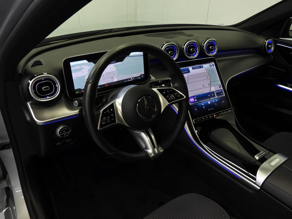Mercedes-Benz C-Klasse – foto 8