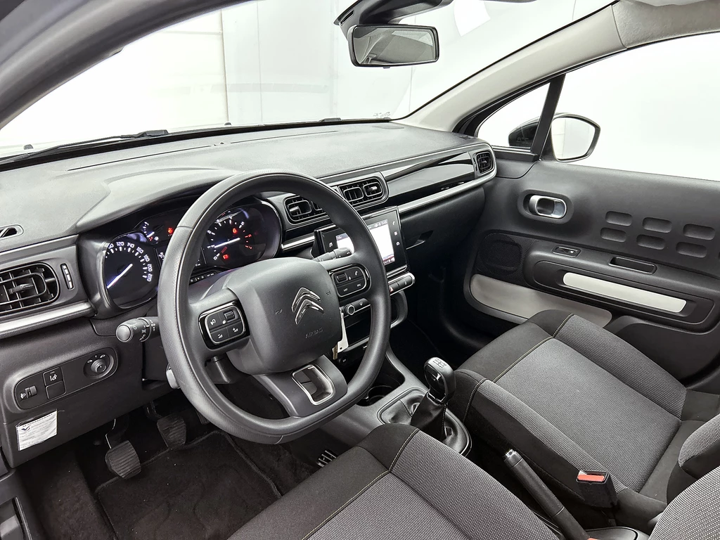 Citroën C3 – foto 11