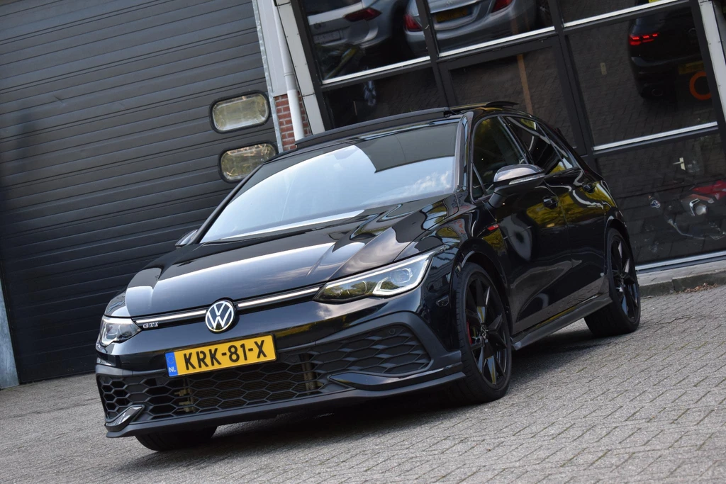 Volkswagen Golf – foto 3