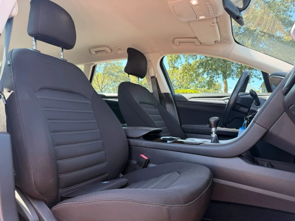 Ford Mondeo – foto 22