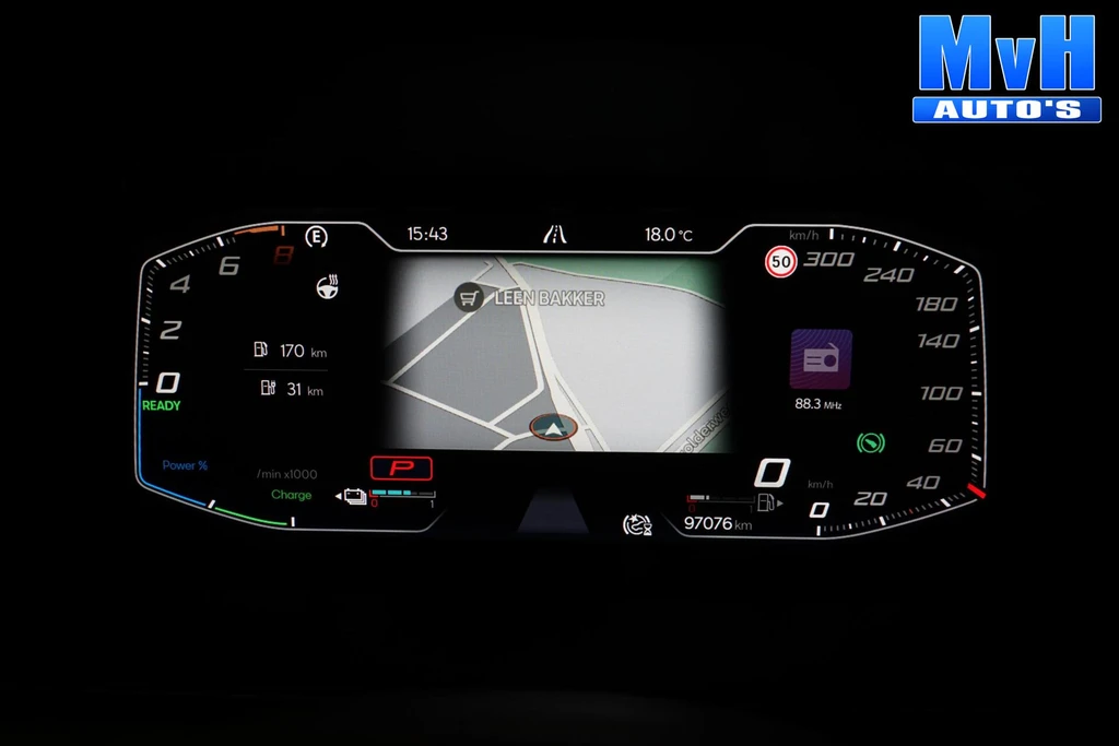 CUPRA Formentor – foto 66