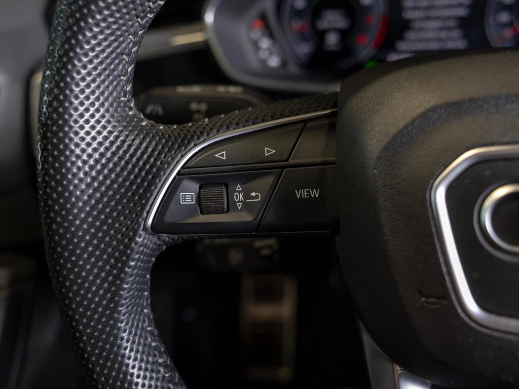 Audi Q3 – foto 26
