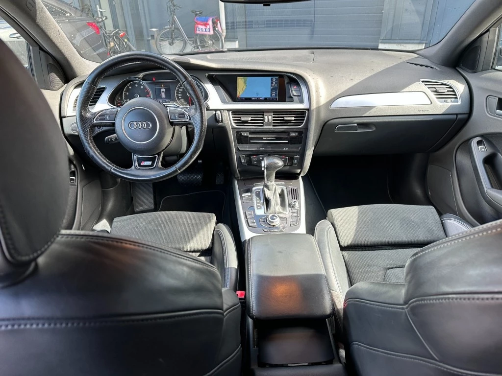 Audi A4 – foto 7