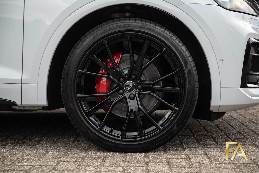 Audi Q5 – foto 20