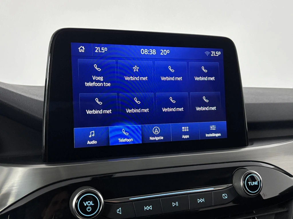 Ford Kuga – foto 32