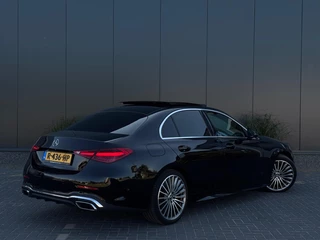 Mercedes-Benz C-Klasse – thumbnail 10