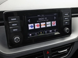 Škoda Scala – thumbnail 9