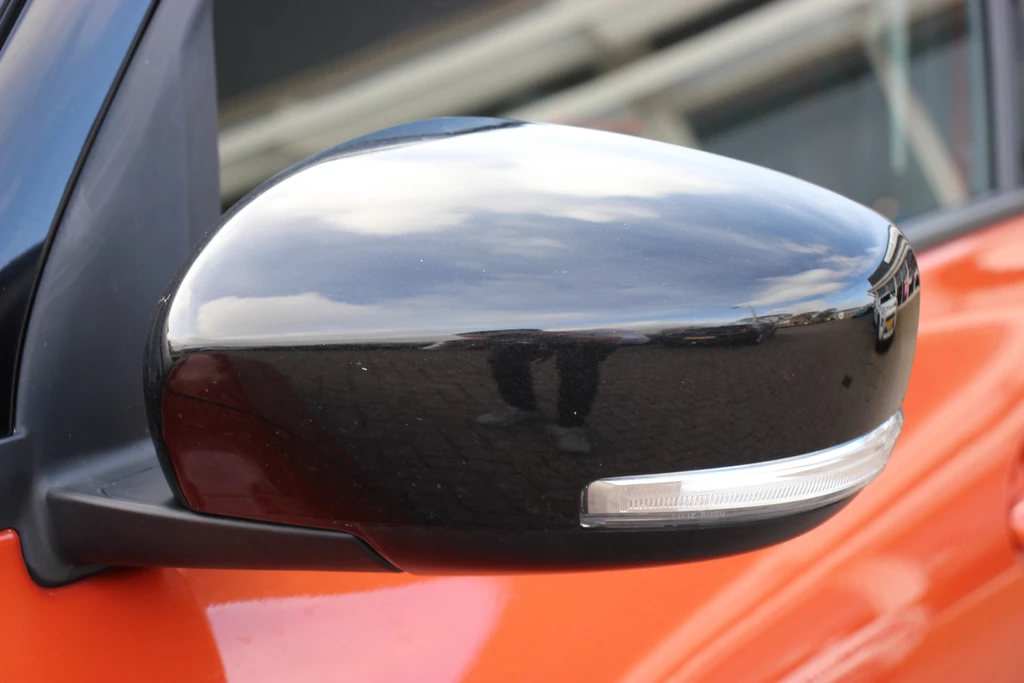 Suzuki Swift – foto 25