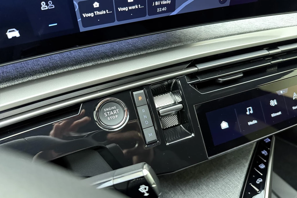 Peugeot 3008 – foto 24