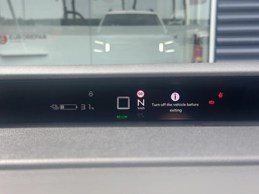 Citroën ë-C3 Aircross – foto 29
