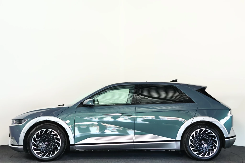 Hyundai IONIQ 5 – foto 3