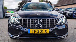 Mercedes-Benz C-Klasse – thumbnail 17