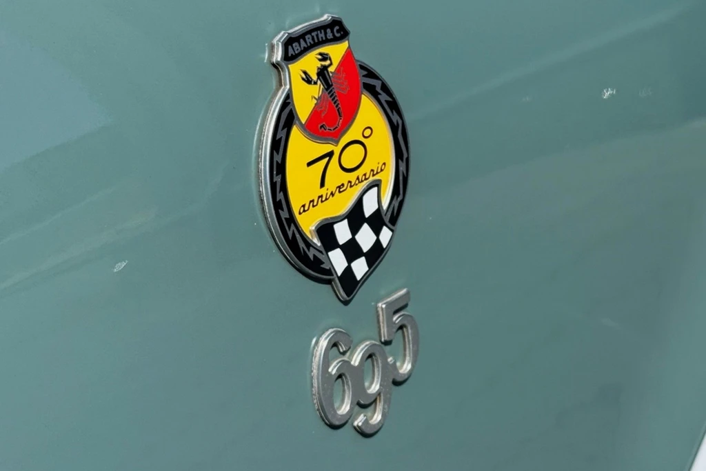 Fiat 500 – foto 30