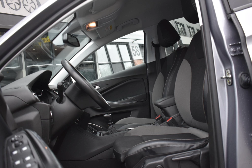 Opel Grandland X – foto 18