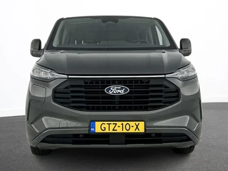 Ford Transit Custom – thumbnail 5