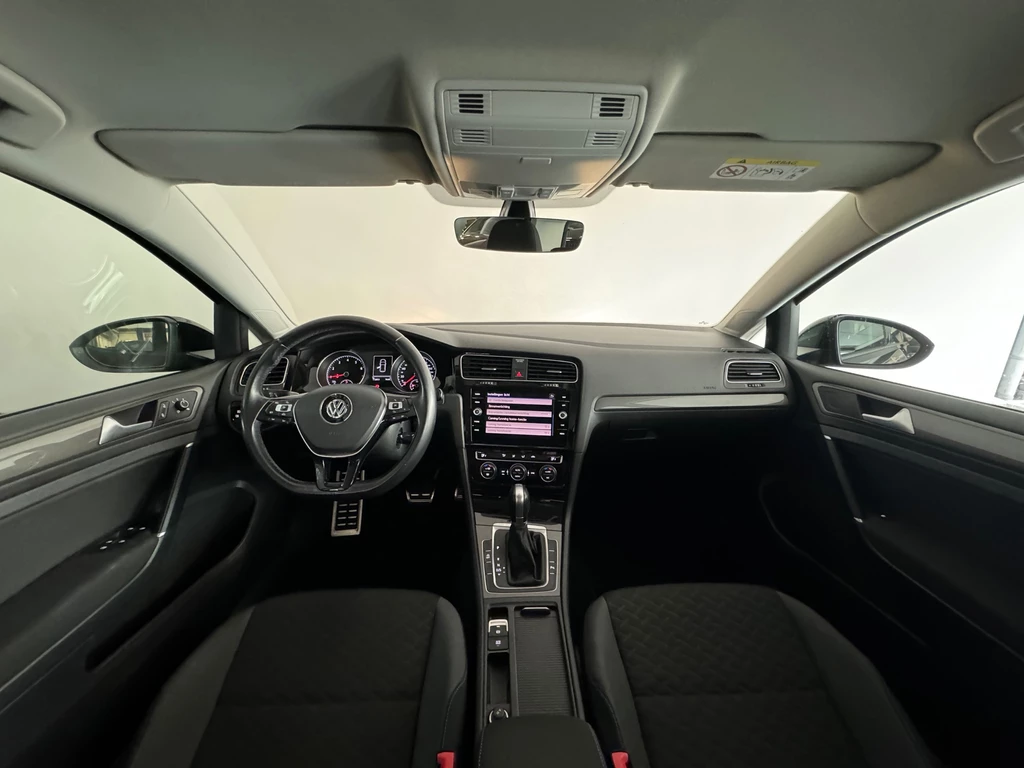 Volkswagen Golf – foto 10