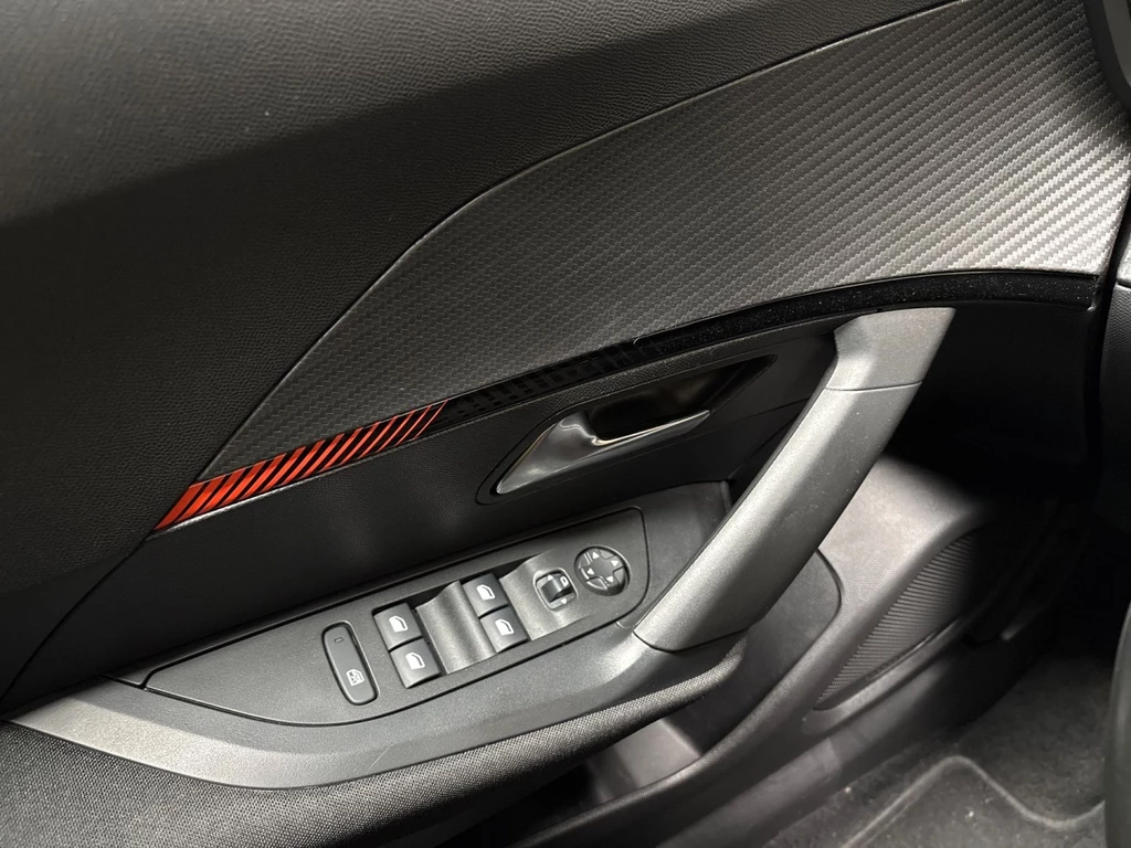 Peugeot 2008 – foto 18