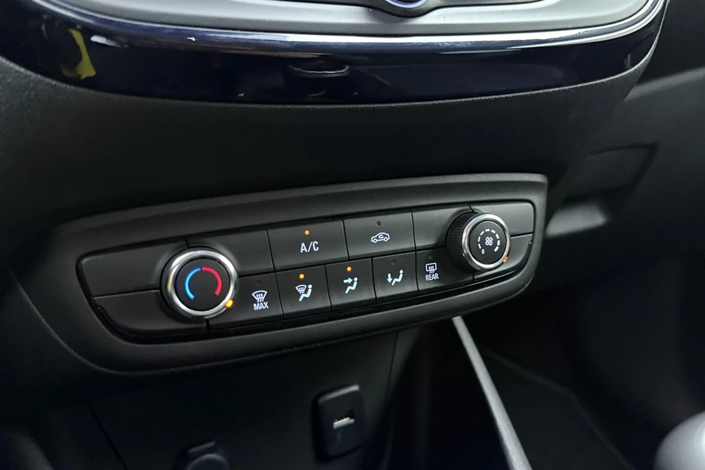 Opel Crossland X – foto 21