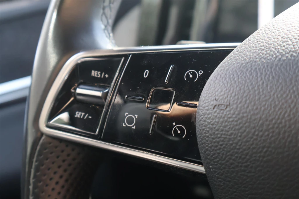 Renault Megane E-Tech – foto 22