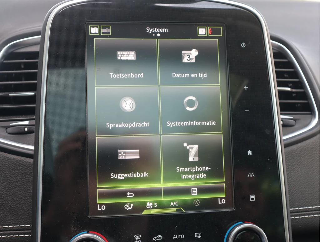 Renault Grand Scénic – foto 59