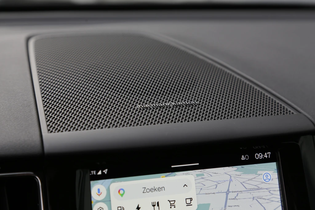 Volvo XC60 – foto 32