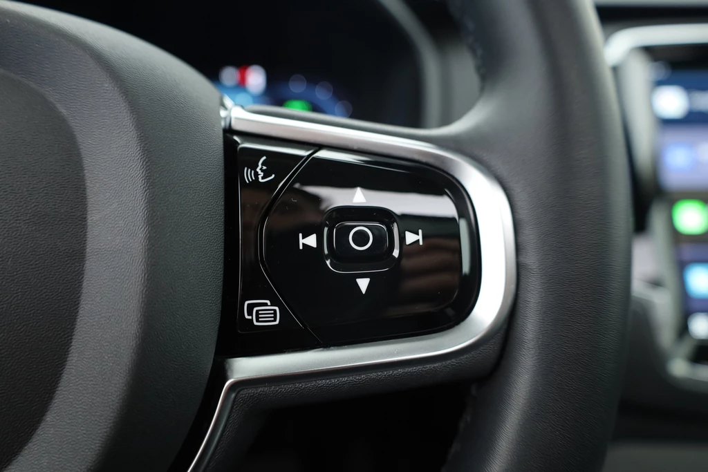 Volvo XC90 – foto 21